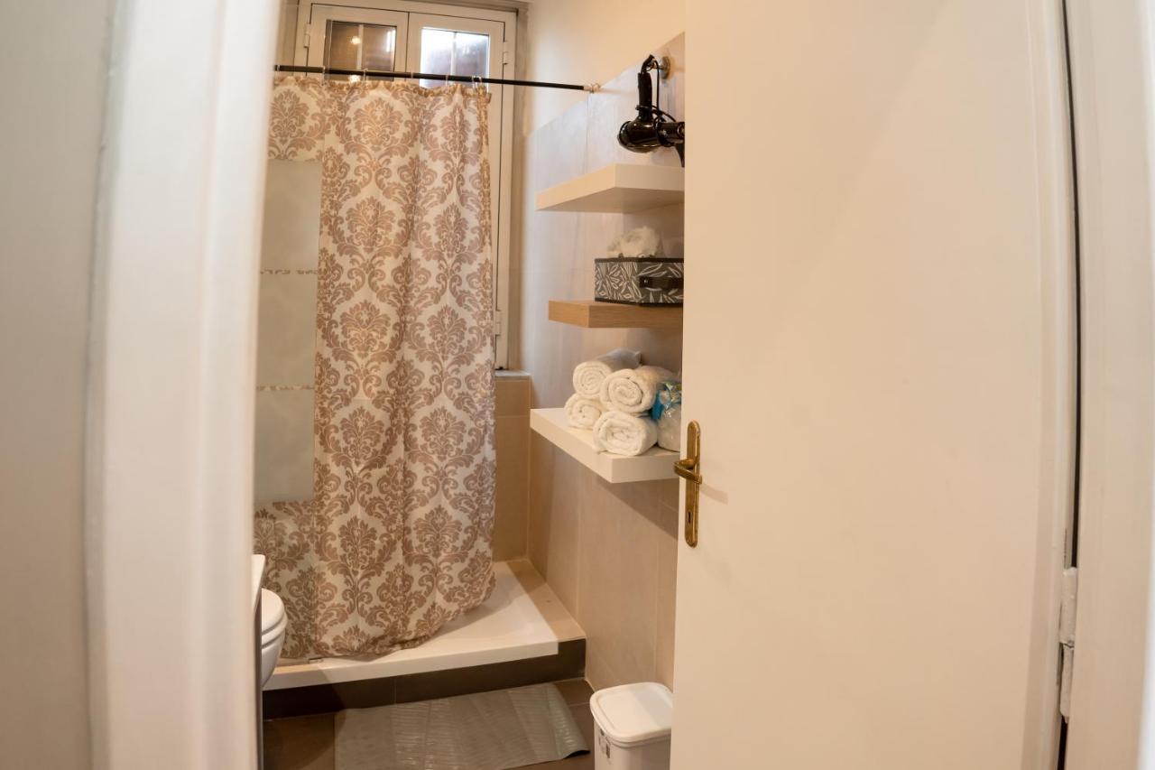 Roofrhome Rzym Zewnętrze zdjęcie