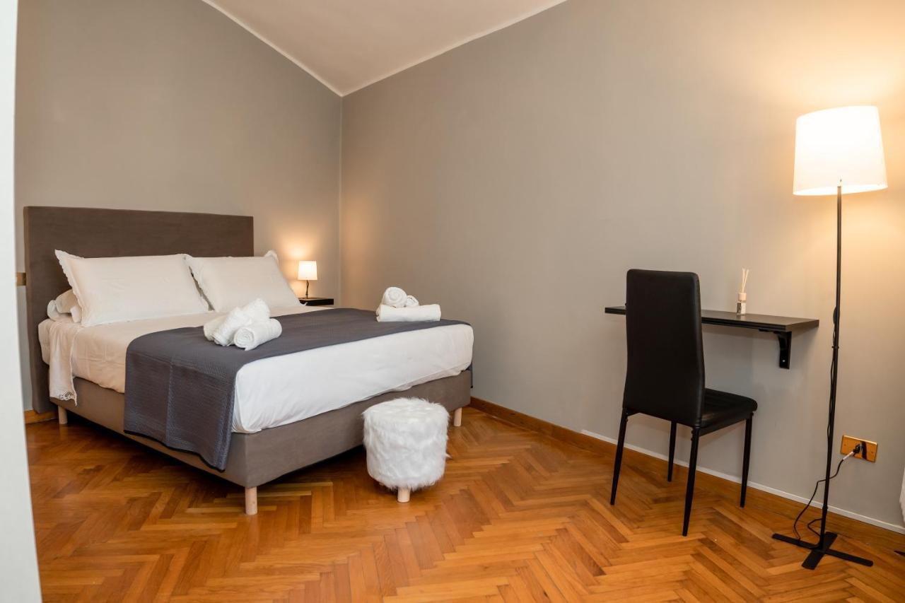 Roofrhome Rzym Zewnętrze zdjęcie