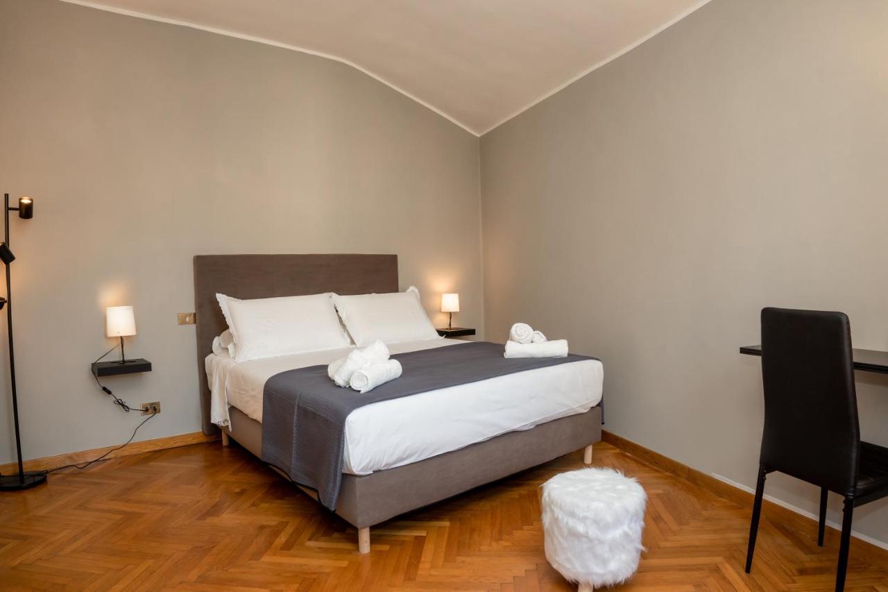 Roofrhome Rzym Zewnętrze zdjęcie