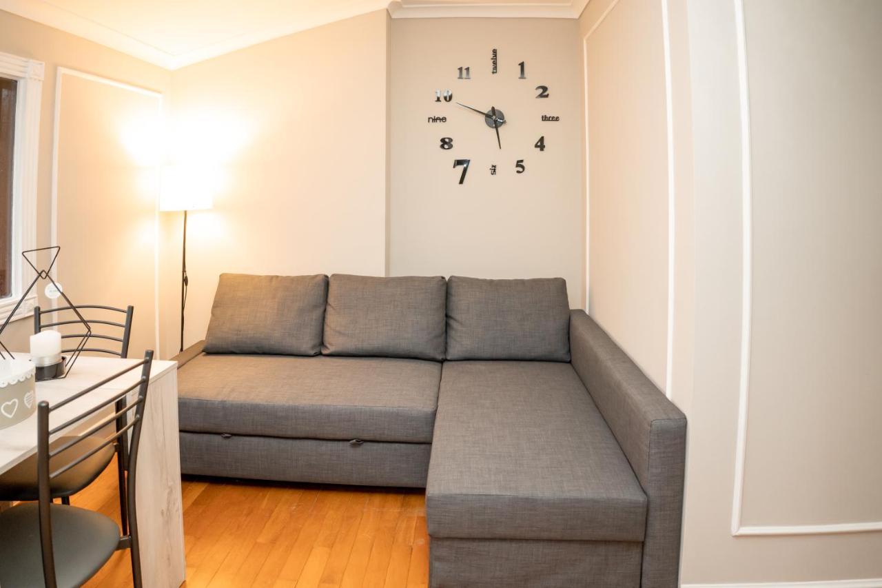 Roofrhome Rzym Zewnętrze zdjęcie