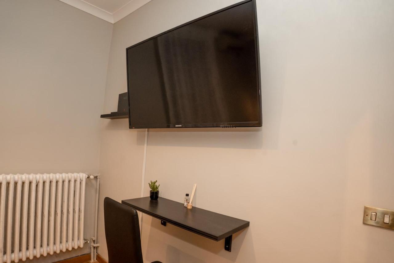 Roofrhome Rzym Zewnętrze zdjęcie